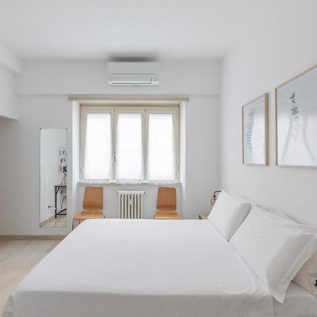Iflat Cozy Apartment Near Saint Peter N° 2 โรม ภายนอก รูปภาพ
