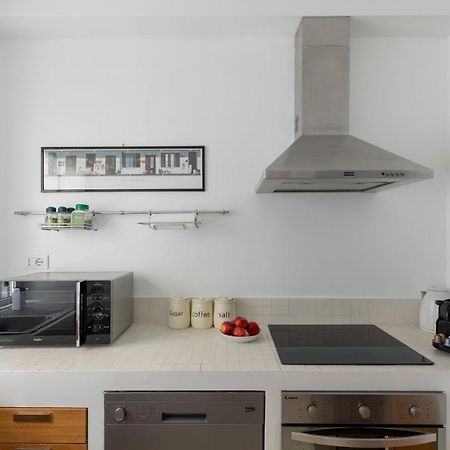 Iflat Cozy Apartment Near Saint Peter N° 2 โรม ภายนอก รูปภาพ