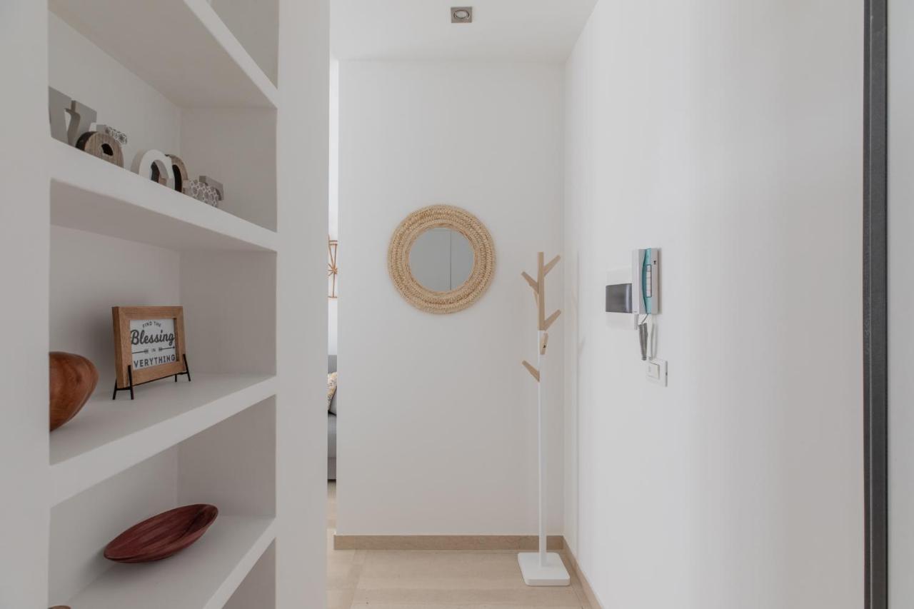 Iflat Cozy Apartment Near Saint Peter N° 2 โรม ภายนอก รูปภาพ