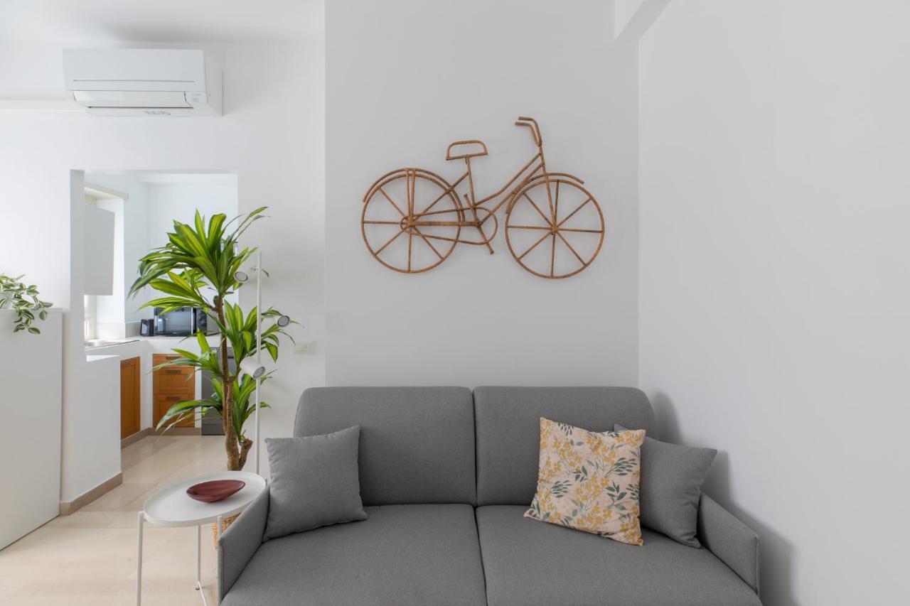 Iflat Cozy Apartment Near Saint Peter N° 2 โรม ภายนอก รูปภาพ