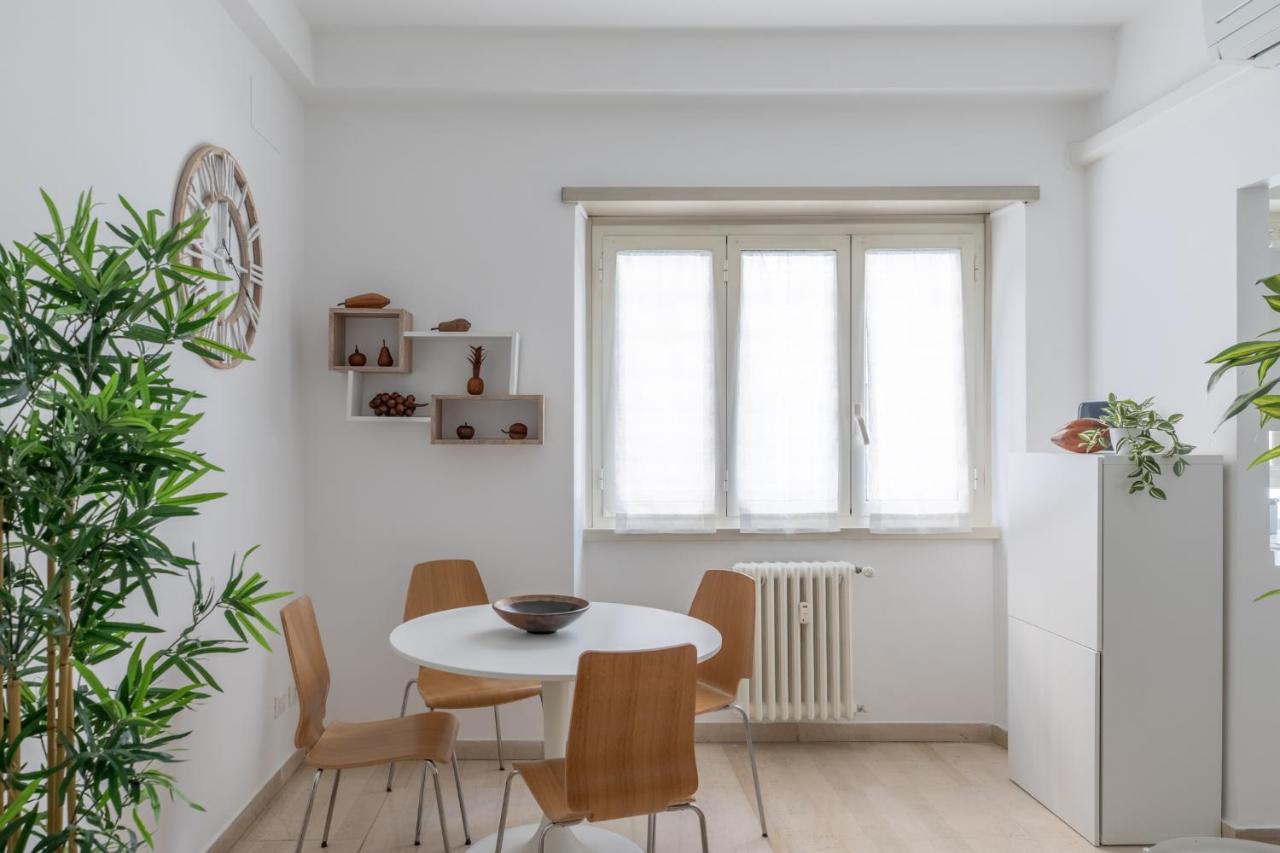 Iflat Cozy Apartment Near Saint Peter N° 2 โรม ภายนอก รูปภาพ