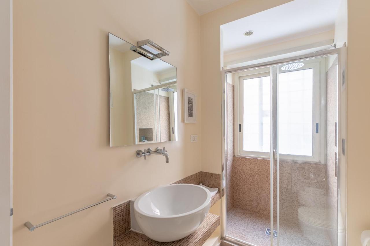 Iflat Cozy Apartment Near Saint Peter N° 2 โรม ภายนอก รูปภาพ
