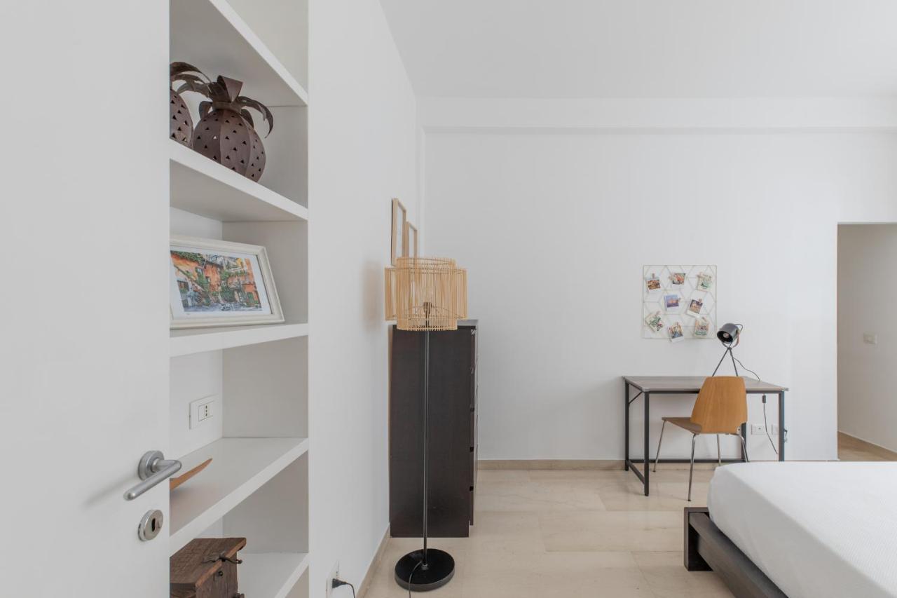 Iflat Cozy Apartment Near Saint Peter N° 2 โรม ภายนอก รูปภาพ