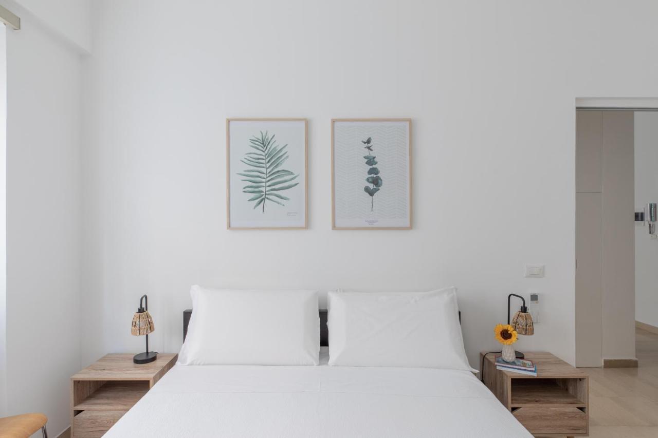 Iflat Cozy Apartment Near Saint Peter N° 2 โรม ภายนอก รูปภาพ