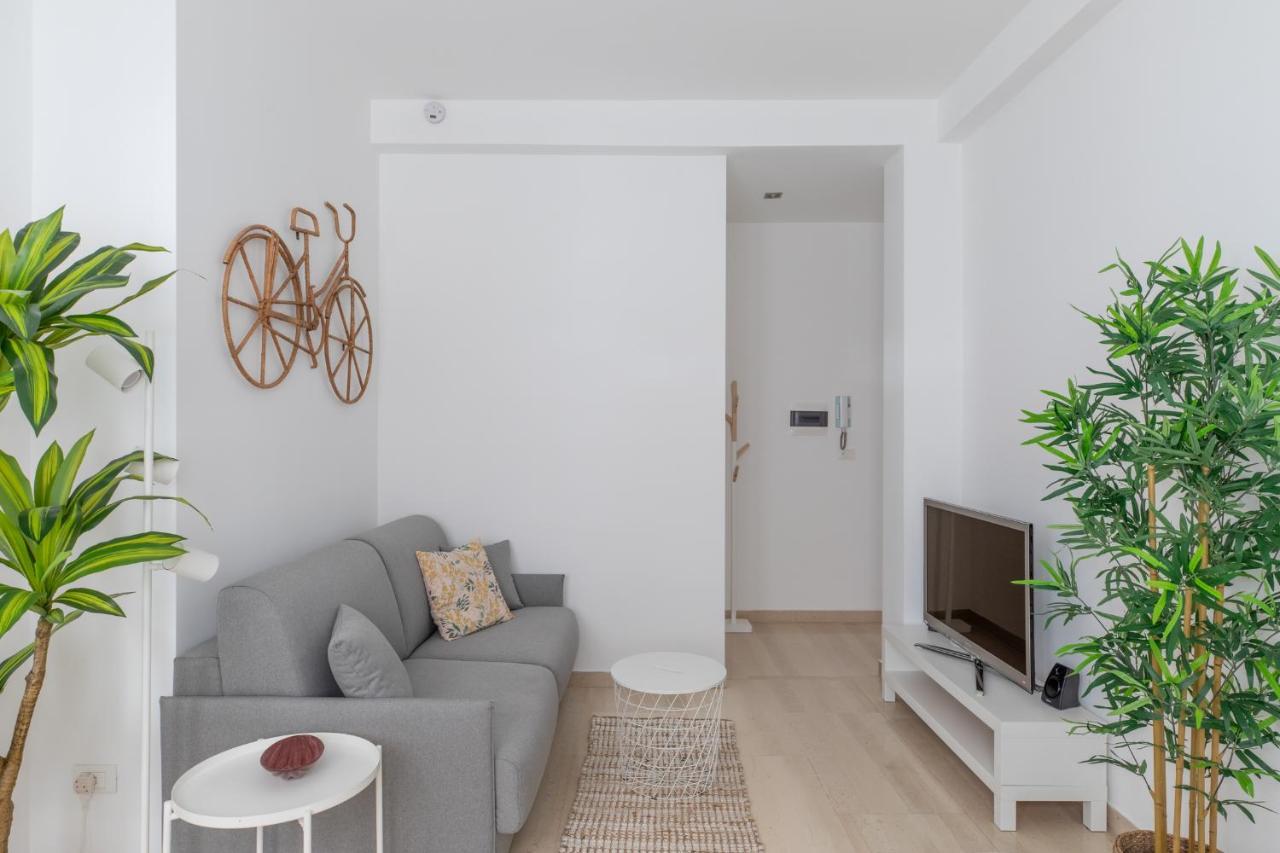 Iflat Cozy Apartment Near Saint Peter N° 2 โรม ภายนอก รูปภาพ
